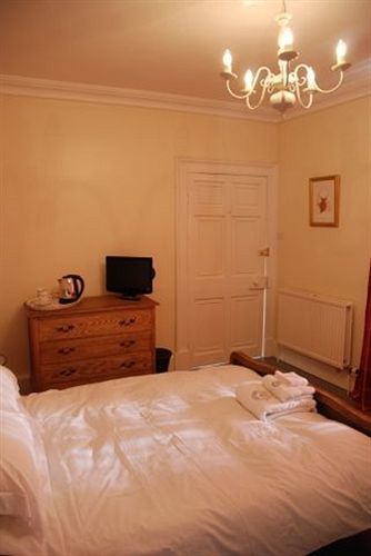 Parkhead House Frühstückspension 4*