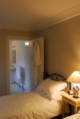 Parkhead House 4* North Queensferry