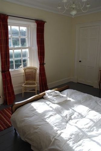 Parkhead House Frühstückspension
